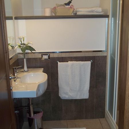 B&B La Casetta Dei Nonni Орвието Экстерьер фото