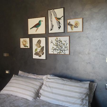 B&B La Casetta Dei Nonni Орвието Экстерьер фото