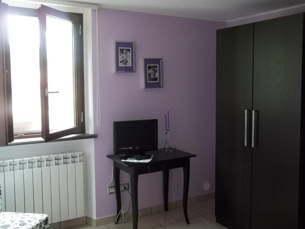 B&B La Casetta Dei Nonni Орвието Номер фото