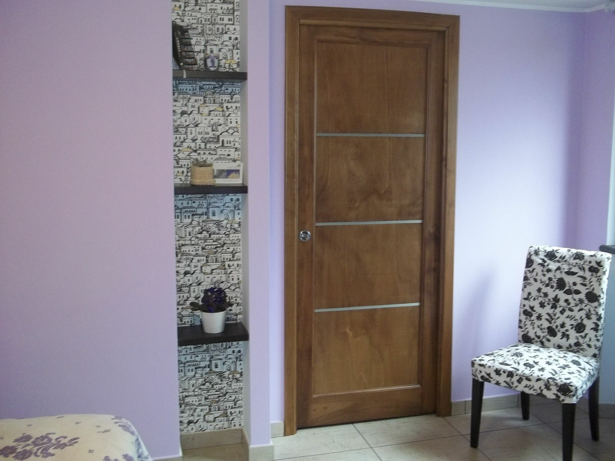 B&B La Casetta Dei Nonni Орвието Экстерьер фото